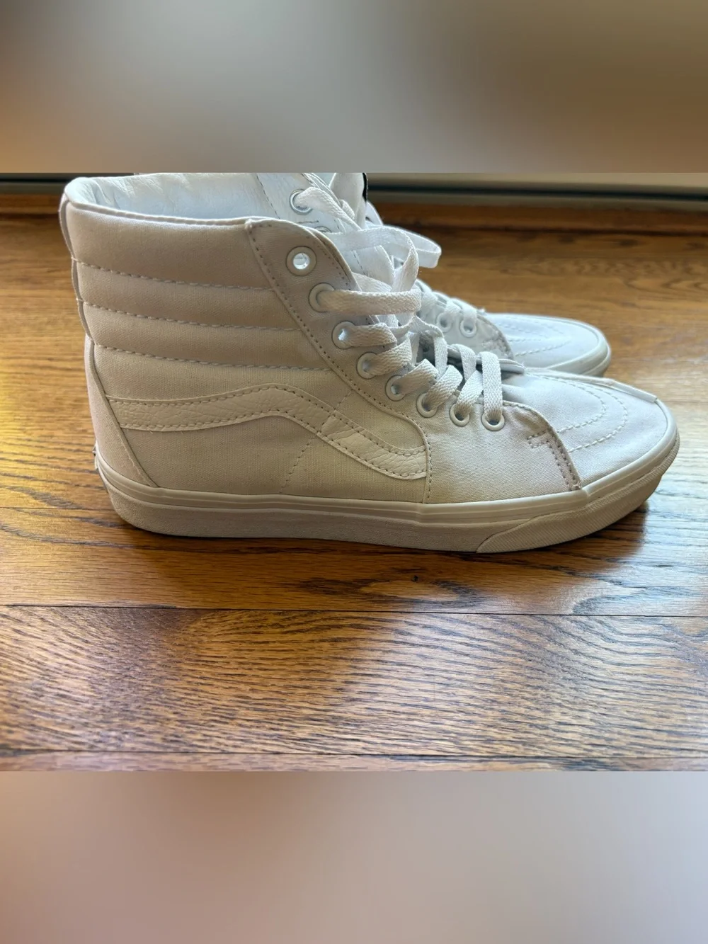 Vans sk8 high